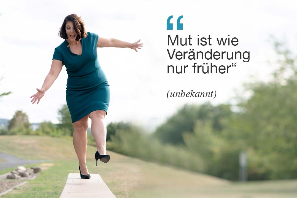 Mut Cindy Anke Über mich