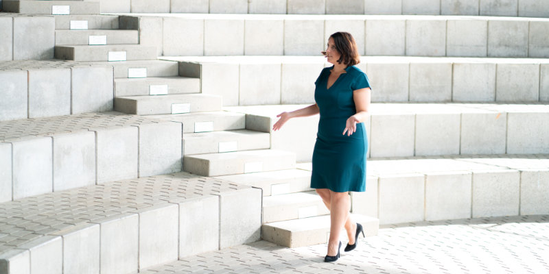 Teamcoaching effektive Teams - Impuls C - Cindy Anke